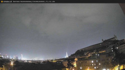 Bratislavský hrad, Staré město