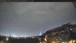 Bratislavský hrad, Staré město