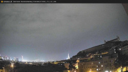 Bratislavský hrad, Staré město