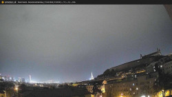 Bratislavský hrad, Staré město