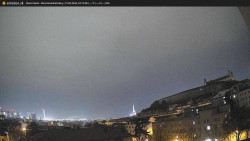 Bratislavský hrad, Staré město