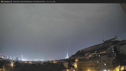 Bratislavský hrad, Staré město