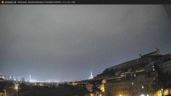 Bratislavský hrad, Staré město