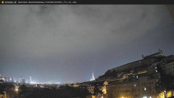 Bratislavský hrad, Staré město