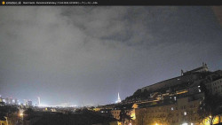 Bratislavský hrad, Staré město