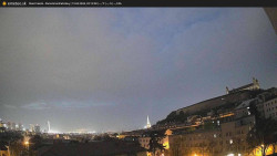 Bratislavský hrad, Staré město