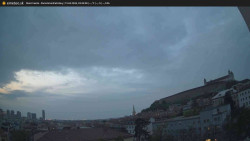 Bratislavský hrad, Staré město