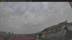 Bratislavský hrad, Staré město