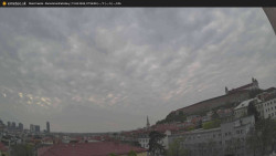 Bratislavský hrad, Staré město