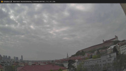 Bratislavský hrad, Staré město