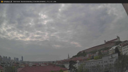 Bratislavský hrad, Staré město