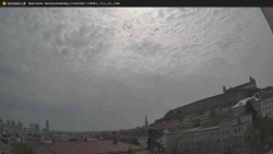 Bratislavský hrad, Staré město