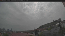 Bratislavský hrad, Staré město