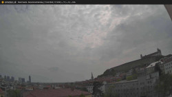 Bratislavský hrad, Staré město