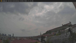 Bratislavský hrad, Staré město