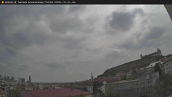 Bratislavský hrad, Staré město