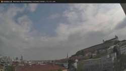 Bratislavský hrad, Staré město