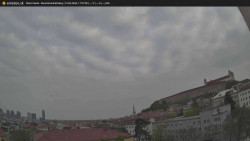 Bratislavský hrad, Staré město