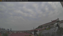 Bratislavský hrad, Staré město