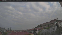 Bratislavský hrad, Staré město