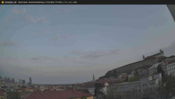 Bratislavský hrad, Staré město