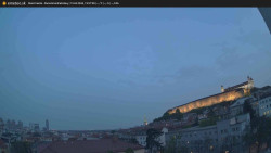 Bratislavský hrad, Staré město