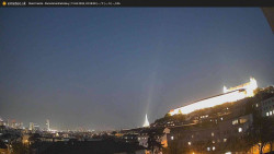 Bratislavský hrad, Staré město