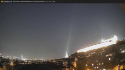 Bratislavský hrad, Staré město