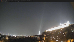 Bratislavský hrad, Staré město