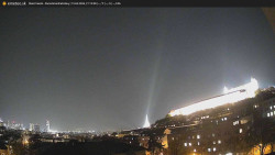 Bratislavský hrad, Staré město