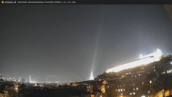 Bratislavský hrad, Staré město