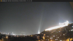 Bratislavský hrad, Staré město