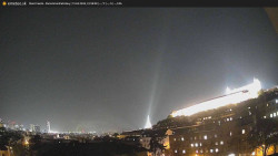 Bratislavský hrad, Staré město