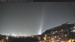 Bratislavský hrad, Staré město