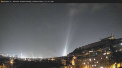 Bratislavský hrad, Staré město