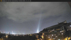 Bratislavský hrad, Staré město