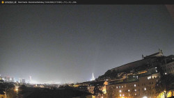 Bratislavský hrad, Staré město