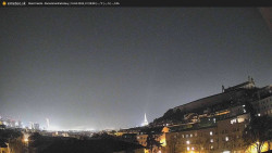 Bratislavský hrad, Staré město