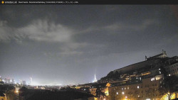 Bratislavský hrad, Staré město