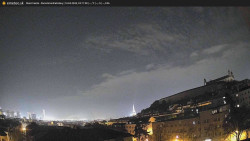 Bratislavský hrad, Staré město