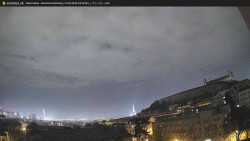 Bratislavský hrad, Staré město