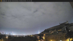 Bratislavský hrad, Staré město