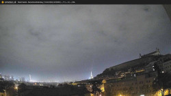 Bratislavský hrad, Staré město