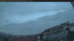 Bratislavský hrad, Staré město