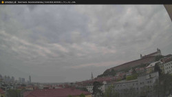 Bratislavský hrad, Staré město