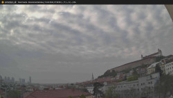 Bratislavský hrad, Staré město