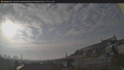 Bratislavský hrad, Staré město