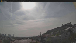 Bratislavský hrad, Staré město