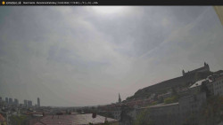 Bratislavský hrad, Staré město