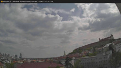 Bratislavský hrad, Staré město